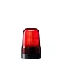 Wieża sygnalizacyjna PATLITE SL08-M1KTB-R, 30 V DC, średnica 80 mm, 240 g, temperatura pracy -20 do 50 °C