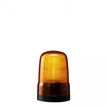 PATLITE SL08-M1KTN-Y Sygnalizator wieżowy, DC 30V, 80mm, 230g, -20 do 50°C