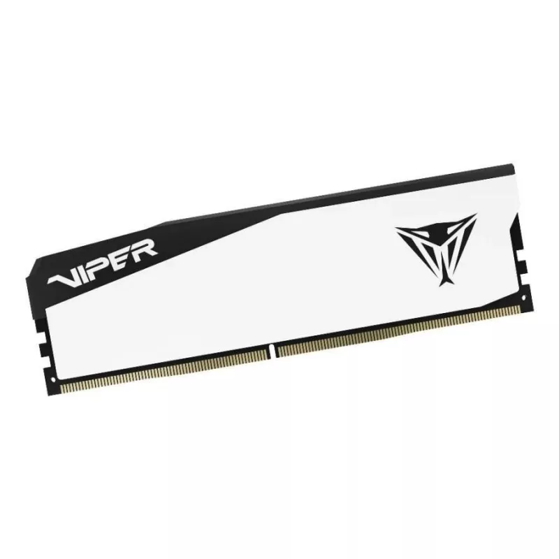 Patriot Memory Viper Venom 16GB DDR5 6400MHz CL38 AMD EXPO UDIMM Moduł pamięci - 1x16GB Czarny