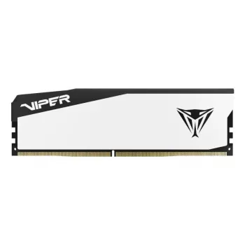 Patriot Memory Viper Venom 16GB DDR5 6400MHz CL38 AMD EXPO UDIMM Moduł pamięci - 1x16GB Czarny