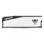 Patriot Memory Viper Venom 16GB DDR5 6400MHz CL38 AMD EXPO UDIMM Moduł pamięci - 1x16GB Czarny