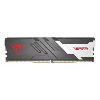 Pamięć Patriot Memory Viper Venom Non-RGB DDR5 16GB (2x8GB) 6000MHz CL38 AMD EXPO