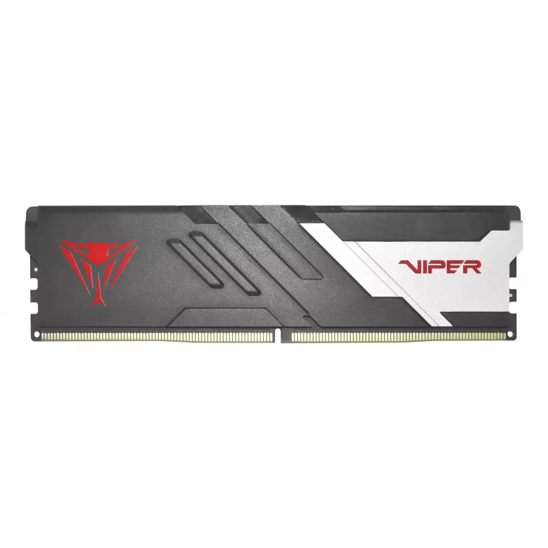 Pamięć Patriot Memory Viper Venom Non-RGB DDR5 16GB (2x8GB) 6000MHz CL38 AMD EXPO