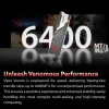 Pamięć Patriot Memory Viper Venom Non-RGB DDR5 16GB (2x8GB) 6000MHz CL38 AMD EXPO