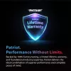 Pamięć Patriot Memory Viper Venom Non-RGB DDR5 16GB (2x8GB) 6000MHz CL38 AMD EXPO