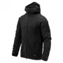 Patriot Mk 2 Hybrydowa Bluza Polarowa - Czarny