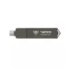 Patriot PVP30 2TB Duo Kompaktowy zewnętrzny przenośny dysk SSD