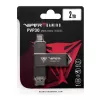 Patriot PVP30 2TB Duo Kompaktowy zewnętrzny przenośny dysk SSD