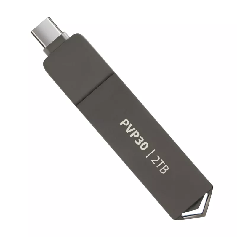 Patriot PVP30 2TB Duo Kompaktowy zewnętrzny przenośny dysk SSD