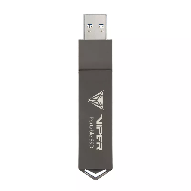 Patriot PVP30 2TB Duo Kompaktowy zewnętrzny przenośny dysk SSD