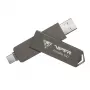 Patriot PVP30 2TB Duo Kompaktowy zewnętrzny przenośny dysk SSD