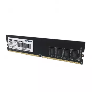 Moduł pamięci Patriot Signature DDR4 8GB 3200MHz UDIMM CL22