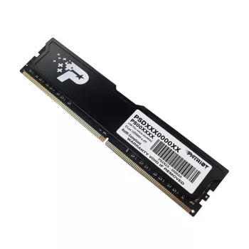 Patriot Signature Line 4GB DDR4 2666MHz Pamięć do komputerów stacjonarnych