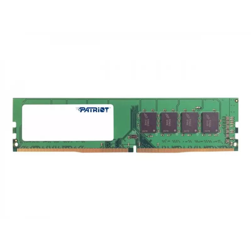 Patriot Signature Line 4GB DDR4 2666MHz Pamięć do komputerów stacjonarnych
