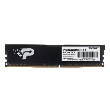 Patriot Signature Line 4GB DDR4 2666MHz Pamięć do komputerów stacjonarnych
