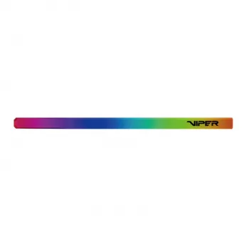 Patriot Viper Elite 5 RGB Ultra 16GB DDR5-6000 UDIMM (Czarny, VEUR516G6036)
