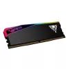 Patriot Viper Elite 5 RGB Ultra 16GB DDR5-6000 UDIMM (Czarny, VEUR516G6036)