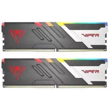 Patriot Viper Venom RGB 48GB (2x24GB) DDR5 6000MHz CL30 zestaw dwukanałowy PVVR548G600C30K