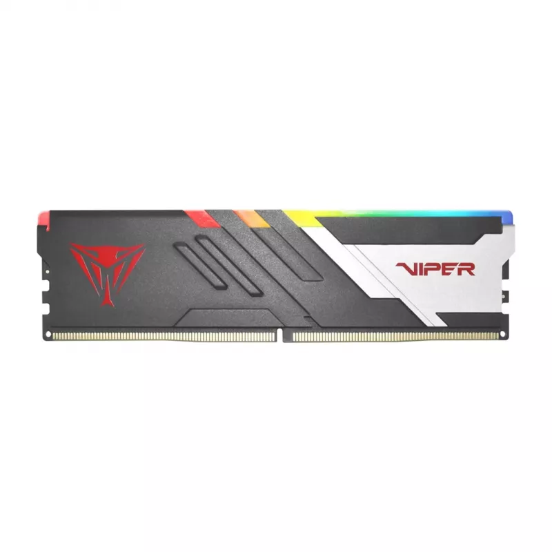 Patriot Viper Venom RGB DDR5 2x8GB 6000MHz CL36 XMP3