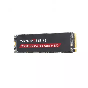 Patriot Viper VP4300L 500GB M.2 PCIe 4.0 NVMe Wewnętrzny dysk SSD