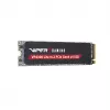 Patriot Viper VP4300L 500GB M.2 PCIe 4.0 NVMe Wewnętrzny dysk SSD