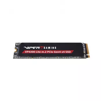 Patriot Viper VP4300L 500GB M.2 PCIe 4.0 NVMe Wewnętrzny dysk SSD