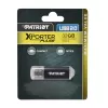 Patriot Xporter 32GB USB 2.0 Pamięć Flash - Czarny