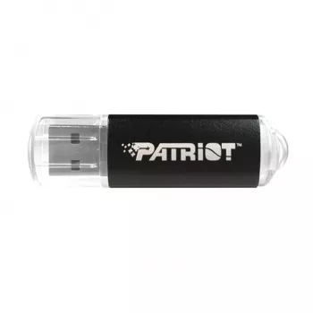 Patriot Xporter 32GB USB 2.0 Pamięć Flash - Czarny