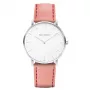 PAUL HEWITT Zegarek unisex Sailor Line Stal nierdzewna bransoleta mesh srebrny 39mm PH-SA-SSTW24S