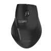 PCBuilder ALPHA Cicha bezprzewodowa klawiatura i mysz