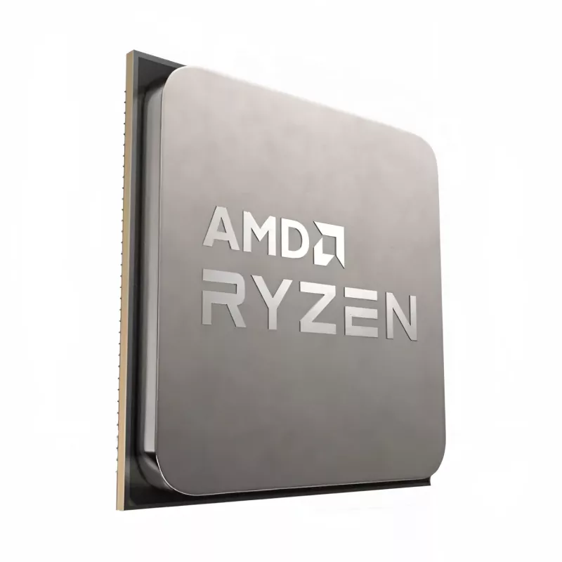 PCBuilder AMD Ryzen 5 3400G HOME MASTER Windows 11 Komputer stacjonarny