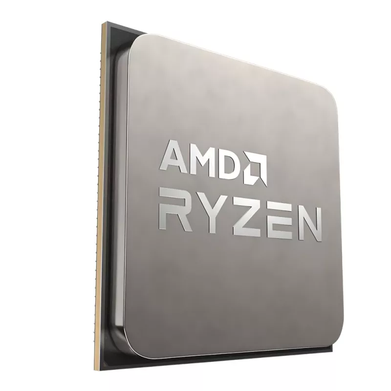 PCBuilder AMD Ryzen 5 5500 LEVEL UP Core Upgrade Kit, ASUS A520M Micro-ATX, 16 GB DDR4 3200 MHz