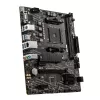 PCBuilder AMD Ryzen 7 5700G HOME MASTER Windows 11 Komputer stacjonarny