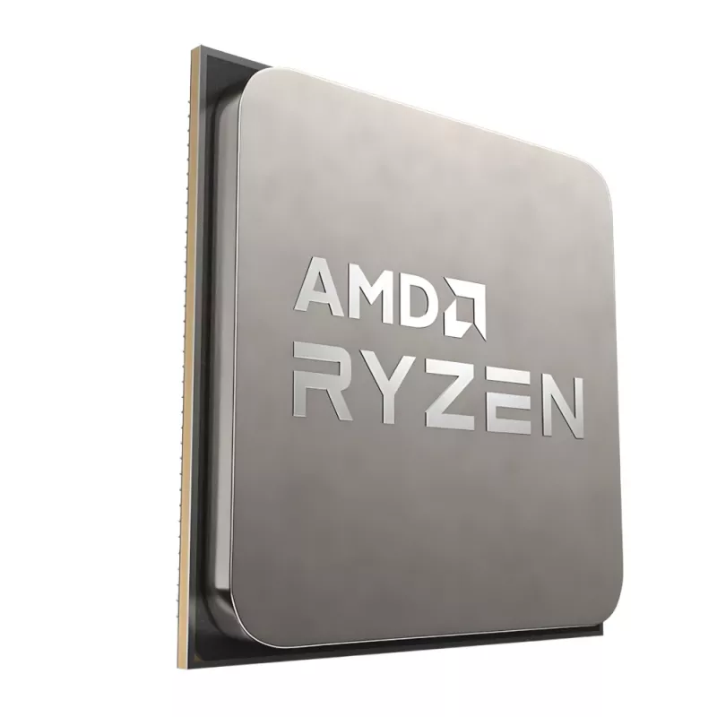 PCBuilder AMD Ryzen 7 5700G HOME MASTER Windows 11 Komputer stacjonarny