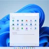 PCBuilder AMD Ryzen 7 5700G HOME MASTER Windows 11 Komputer stacjonarny