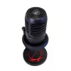 PCBuilder CAST CORE USB Gaming Microphone - Pojemnościowy, Kardiokierunkowy, RGB, USB-C