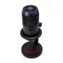 PCBuilder CAST CORE USB Gaming Microphone - Pojemnościowy, Kardiokierunkowy, RGB, USB-C