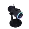 PCBuilder CAST ULTRA USB Gamingowy Mikrofon - Pojemnościowy, Kardiokierunkowy, RGB, Monitorowanie Zero-Latency