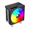 PCBUILDER Wentylator CPU Typhoon Ice 120mm ARGB