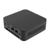PCBuilder CUBE Intel Core 3-100U 16GB DDR5 512GB Windows 11 Pro Mini PC