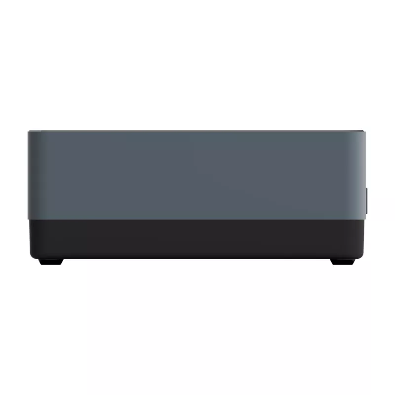 PCBuilder CUBE-N100 8GB DDR4 512GB Windows 11 Home Mini PC