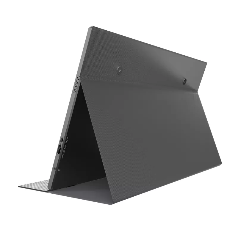 PCBuilder FLEX 15.6 cala Full HD IPS Monitor przenośny