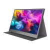 PCBuilder FLEX 15.6 cala Full HD IPS Monitor przenośny