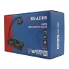 PCBuilder Hydro Chill 240MM AIO Chłodzenie cieczą CPU ARGB