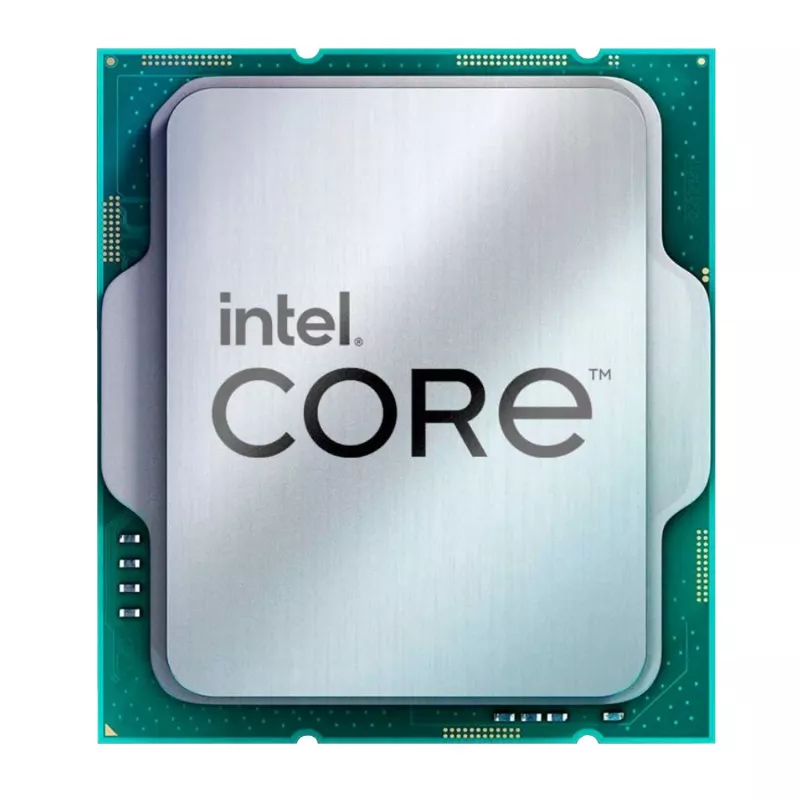 PCBuilder Intel Core i5-14400 OFFICE Master Windows 11 komputer stacjonarny