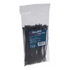 PCBuilder LOCKDOWN 150 mm opaski kablowe (100 szt.) - czarne