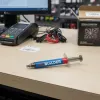 PCBuilder Micrometre 8.5 W/mK Pasta termoprzewodząca 2g