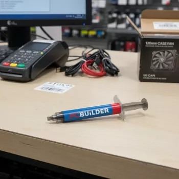 PCBuilder Micrometre 8.5 W/mK Pasta termoprzewodząca 2g
