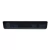 PCBuilder SONIC BOOM Bluetooth Głośnik Gamingowy | 10W RGB Soundbar z Niskimi Opóźnieniami