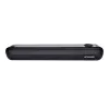 PCBuilder SONIC BOOM Bluetooth Głośnik Gamingowy | 10W RGB Soundbar z Niskimi Opóźnieniami